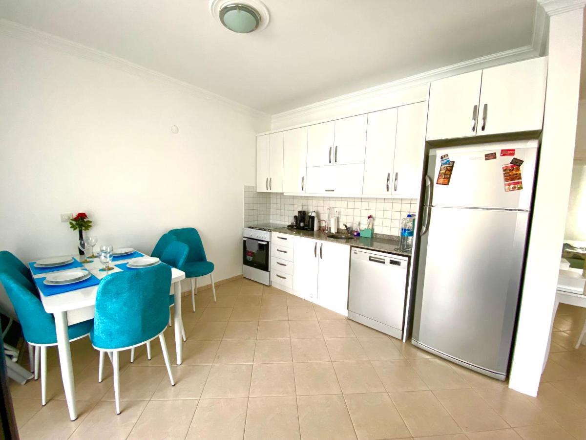 Viking Republic Apartment Kemer Exterior photo