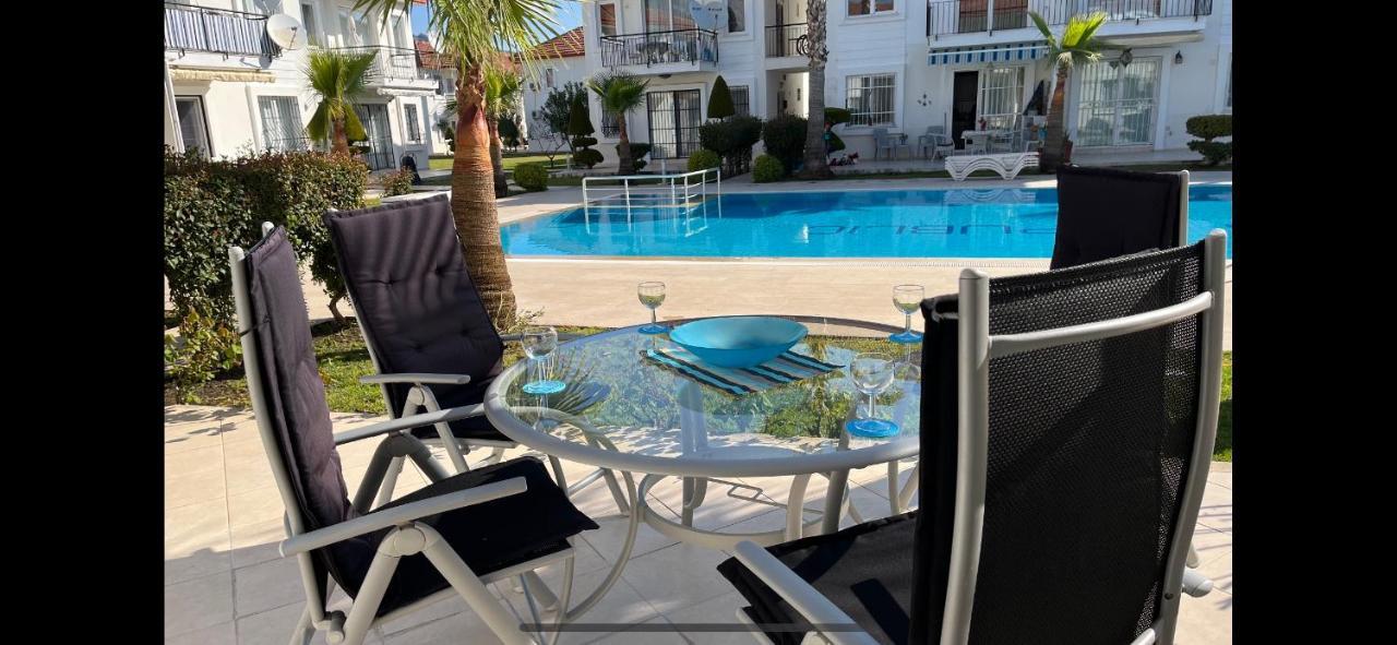 Viking Republic Apartment Kemer Exterior photo